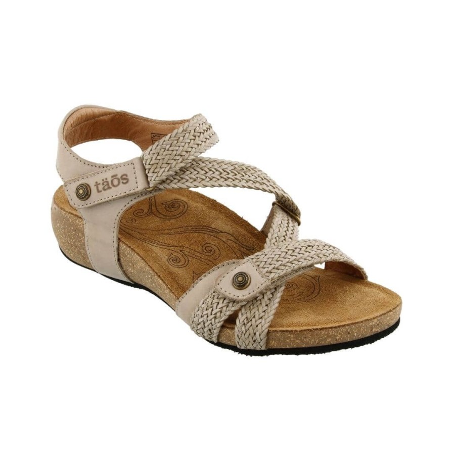 Womens TAOS | Trulie - Stone