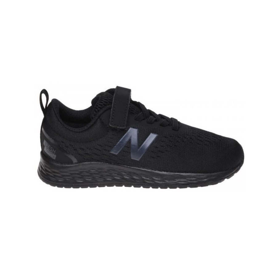 Kids NEW BALANCE | Yaarilk3 - Black/Black