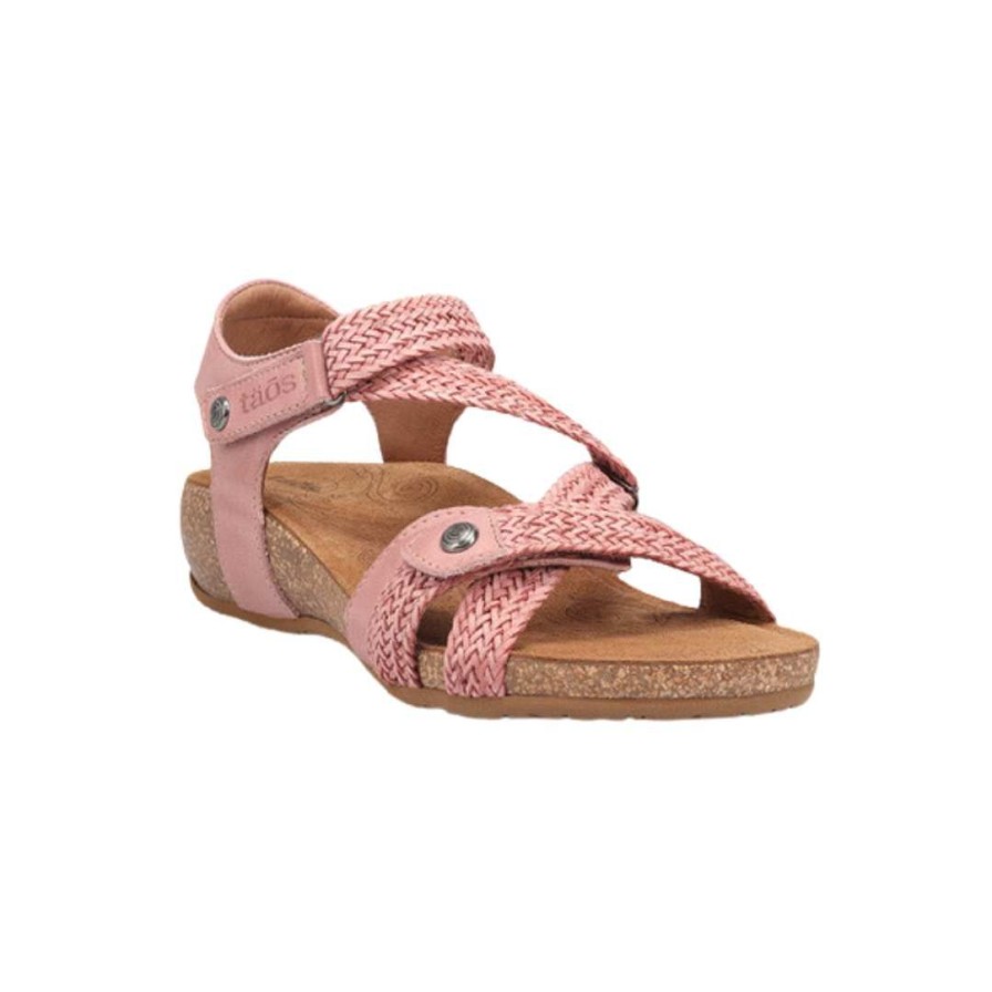 Womens TAOS | Trulie - Vintage Pink