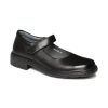 School CLARKS | Indulge Snr E - Black