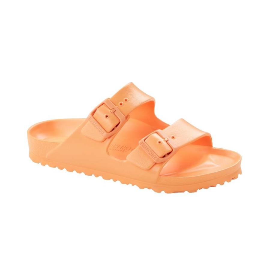 Womens BIRKENSTOCK | Arizona Eva N - Papaya