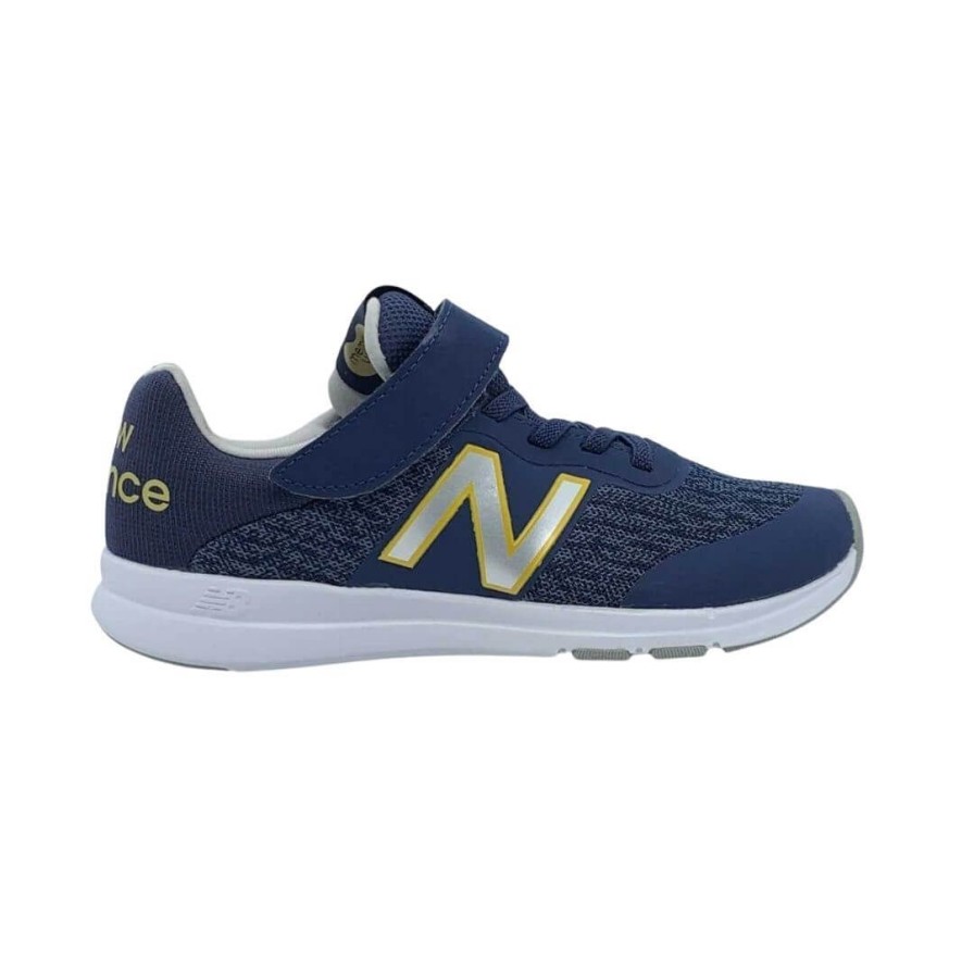 Kids NEW BALANCE | Yopremny - Blue