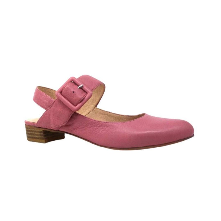 Womens DJANGO & JULIETTE | Eartha - Pretty Pink