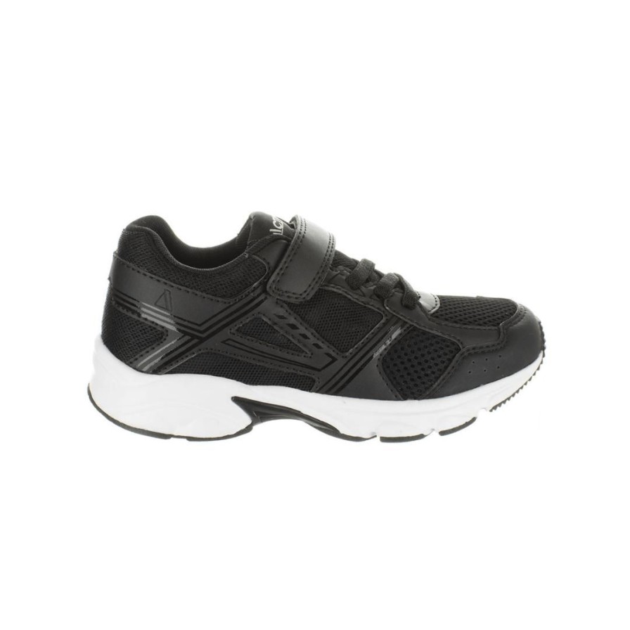 Kids ACTIV | Ash - Black