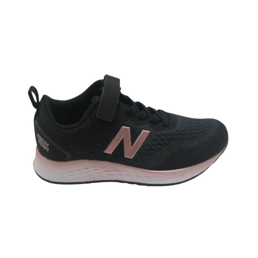 Kids NEW BALANCE | Yaarill3 - Black Rose Gold