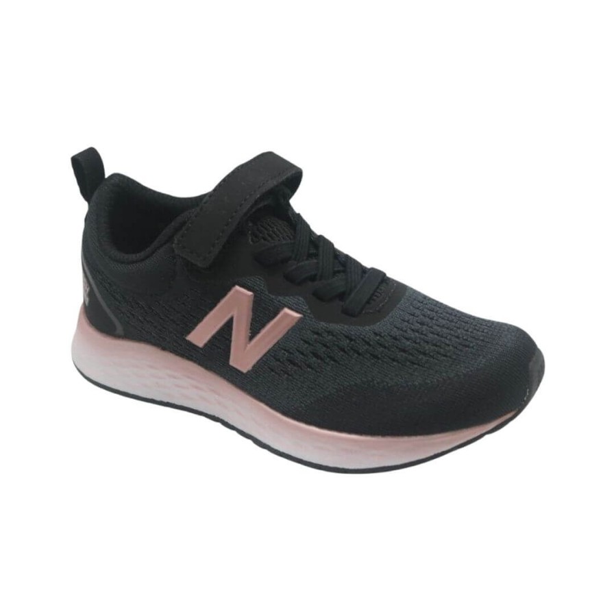 Kids NEW BALANCE | Yaarill3 - Black Rose Gold