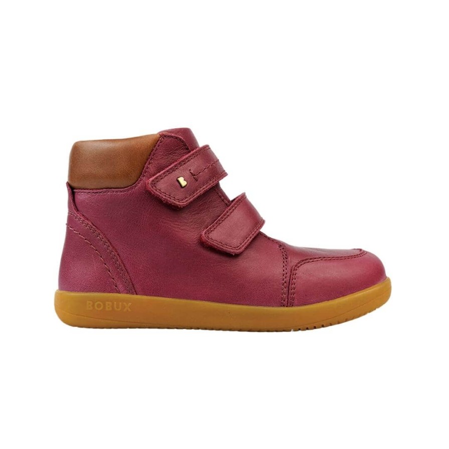 Kids BOBUX | Timber2 Kid+ - Boysenberry