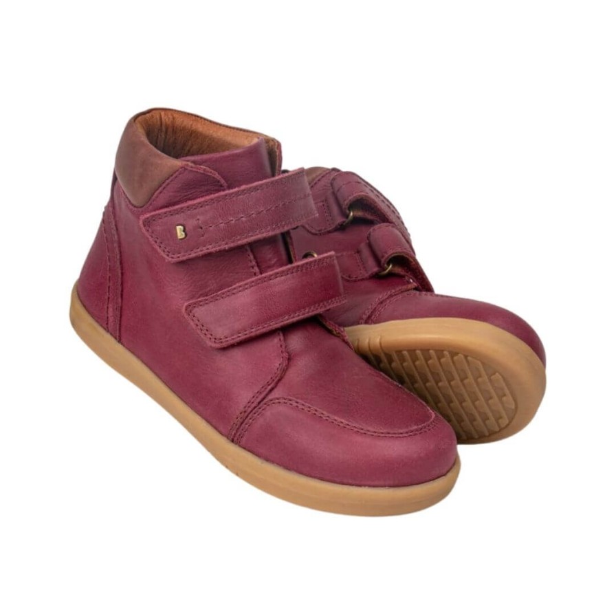 Kids BOBUX | Timber2 Kid+ - Boysenberry