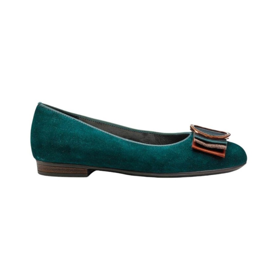 Womens ARA | 41309 - Peacock