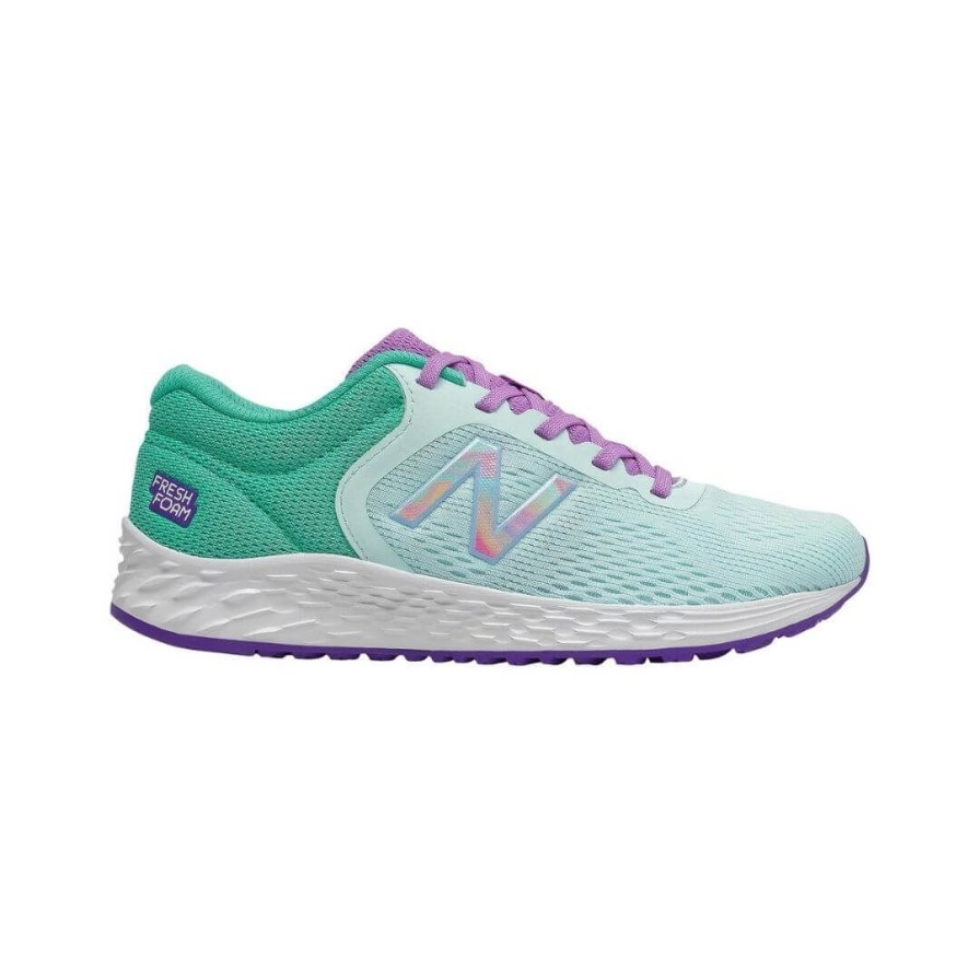 Kids NEW BALANCE | Gparitr2 - Pale Blue