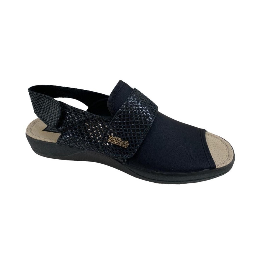 Womens DE VALVERDE | 150 Sling - Negro