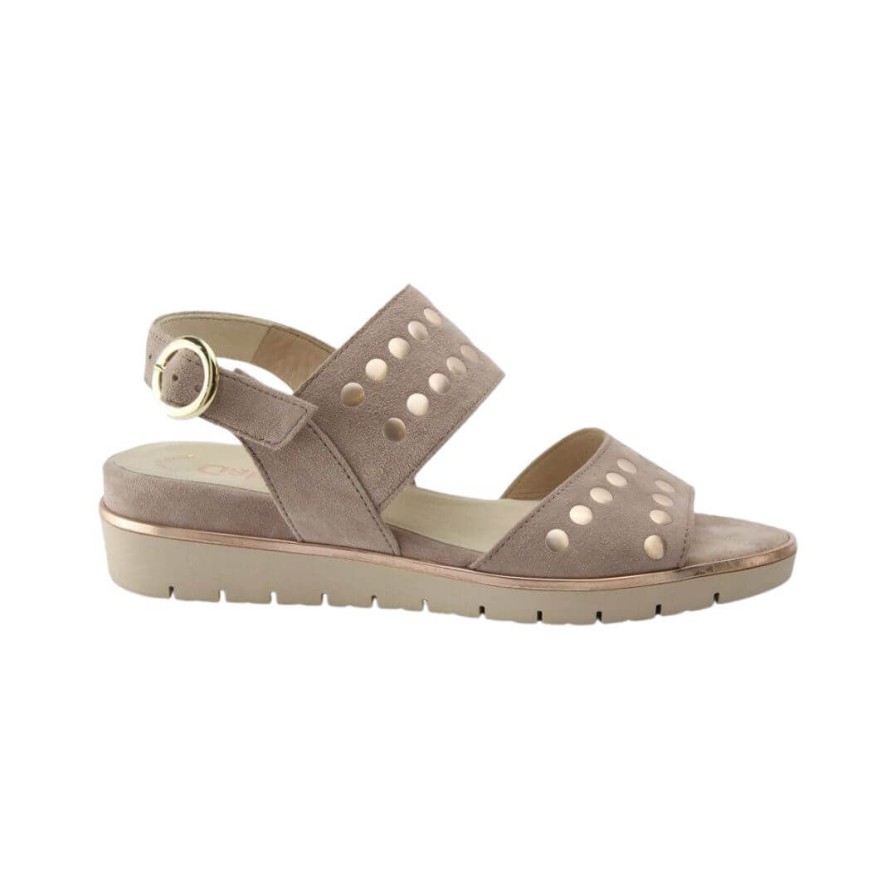 Womens GABOR | 85503 - Antik Rose