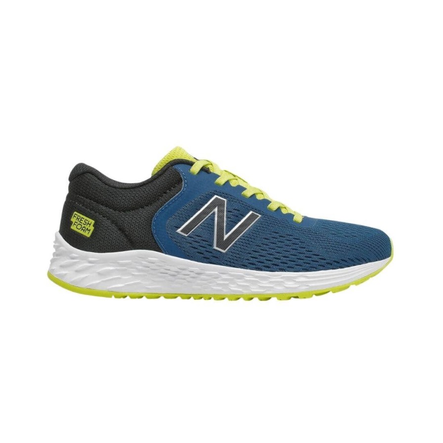 Kids NEW BALANCE | Gparicb2 - Oxygen Blue