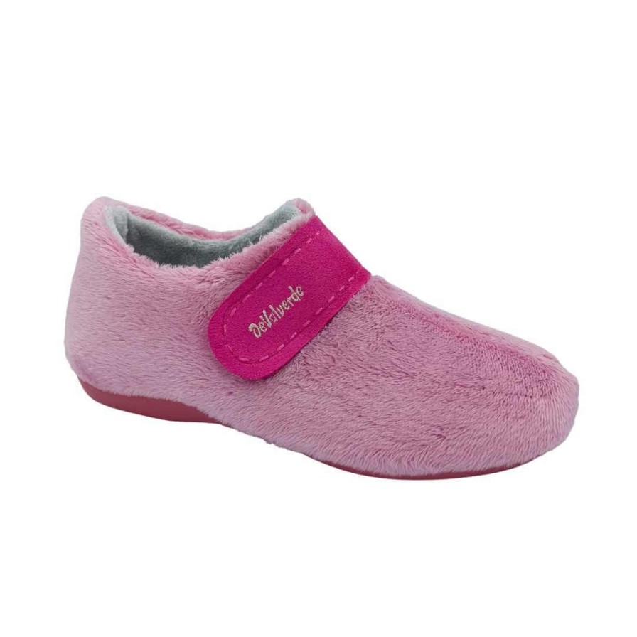 Womens DE VALVERDE | 9724 - Salmon