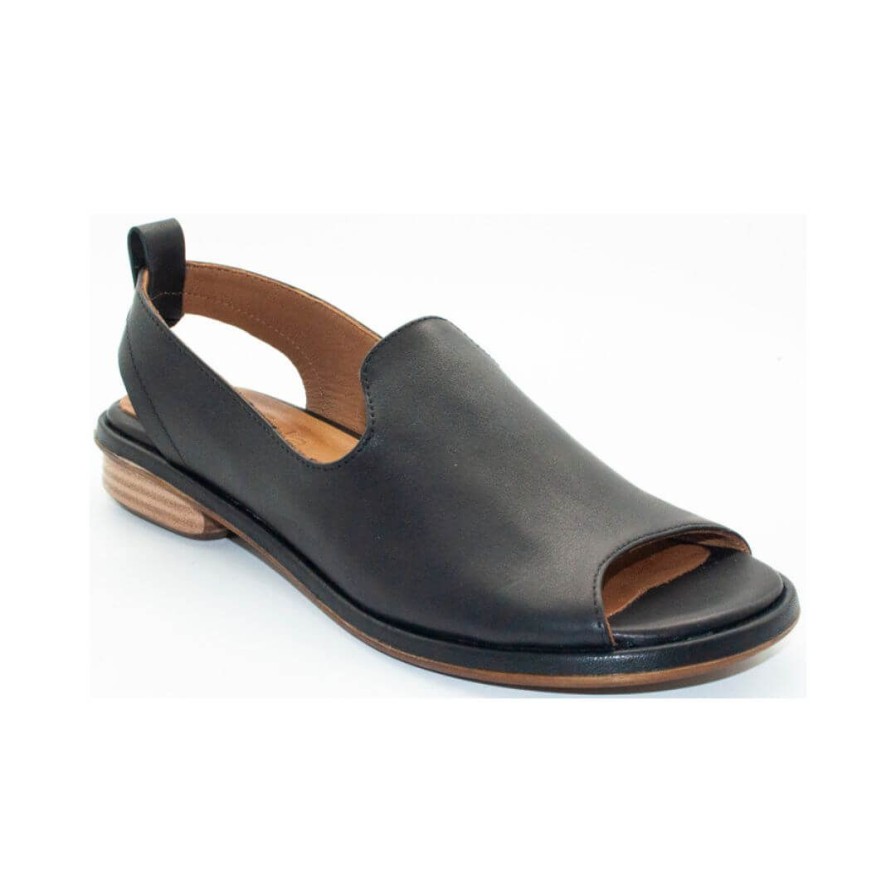 Womens SALA | Lisha - Black