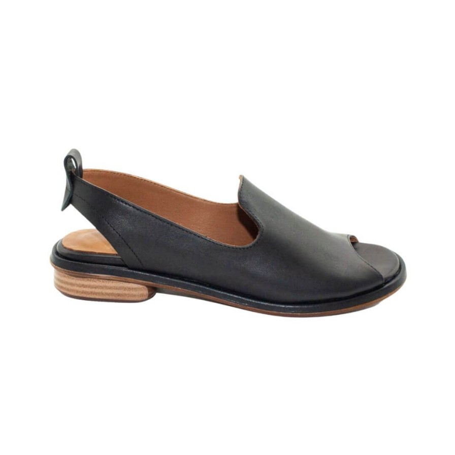 Womens SALA | Lisha - Black