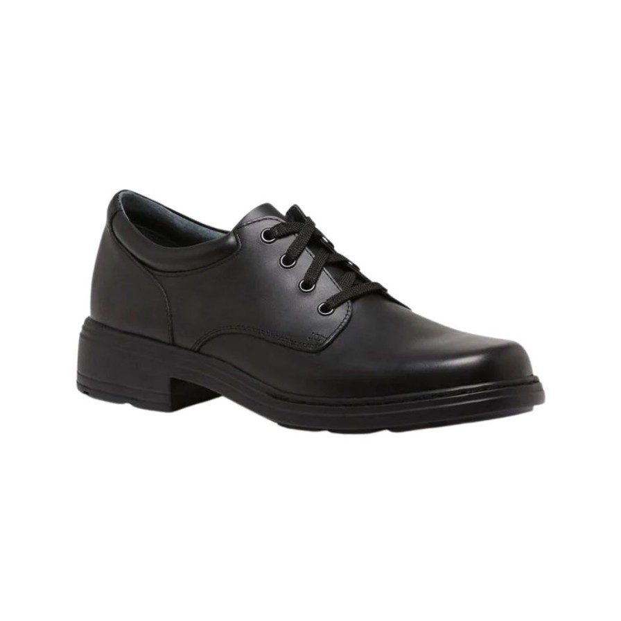 School CLARKS | Infinityf - Black