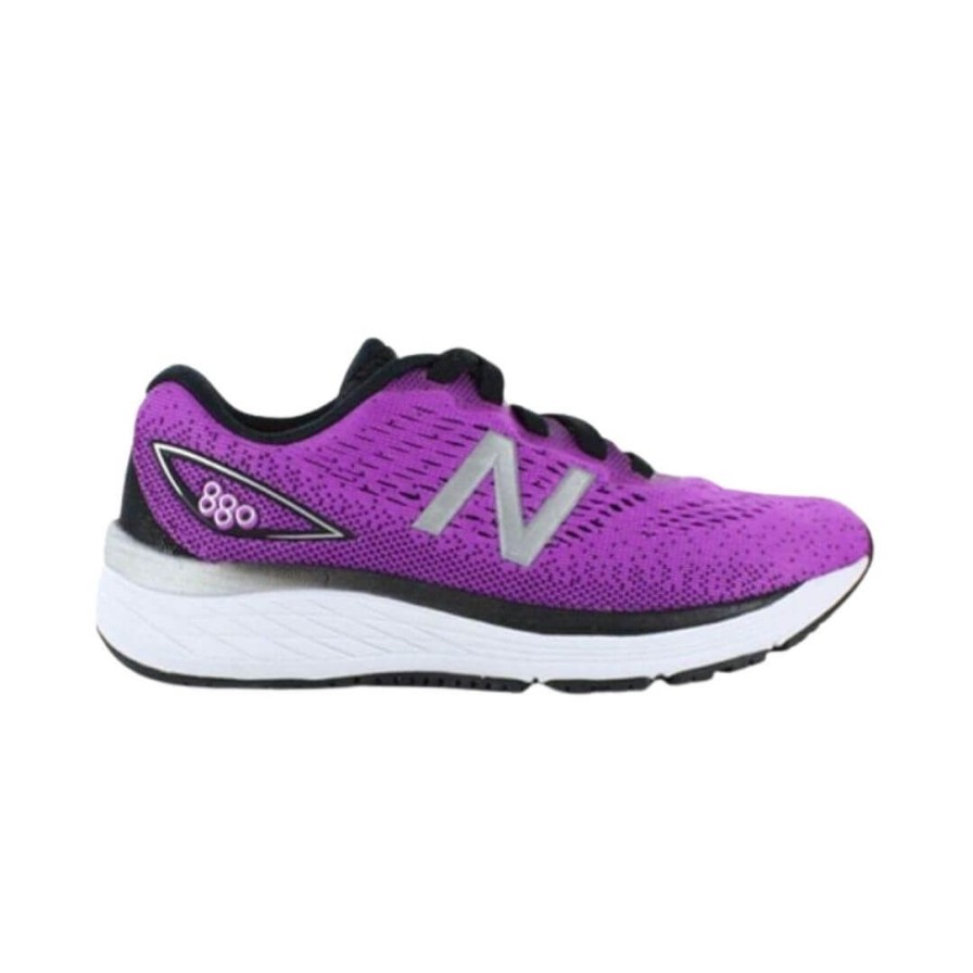 Kids NEW BALANCE | Yp880Vv - Voltage Violet