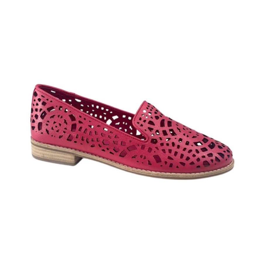 Womens DJANGO & JULIETTE | Adaring - Bright Pink