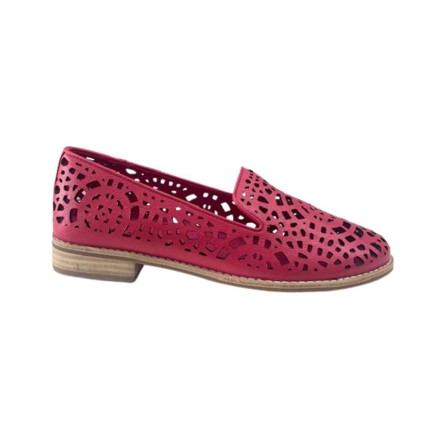 Womens DJANGO & JULIETTE | Adaring - Bright Pink