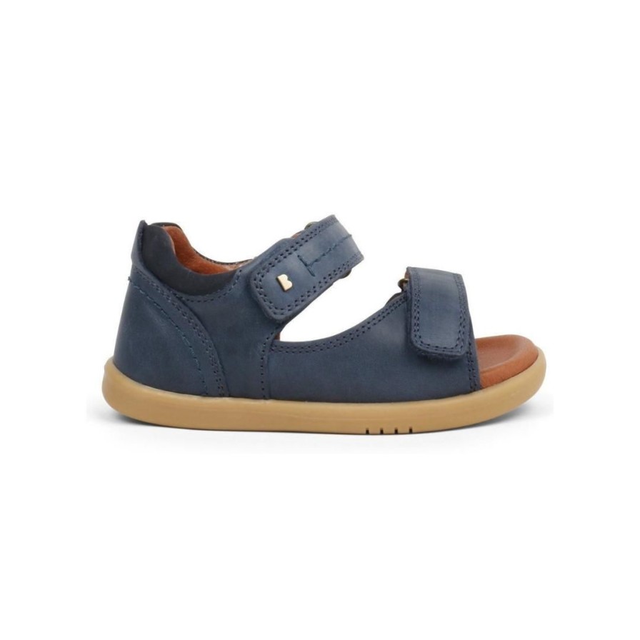 Kids BOBUX | Driftwood I-Walk - Navy