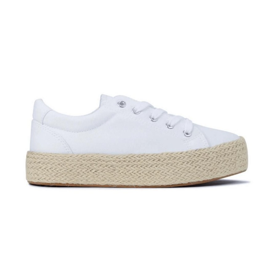 Womens EOS | Ultra - White