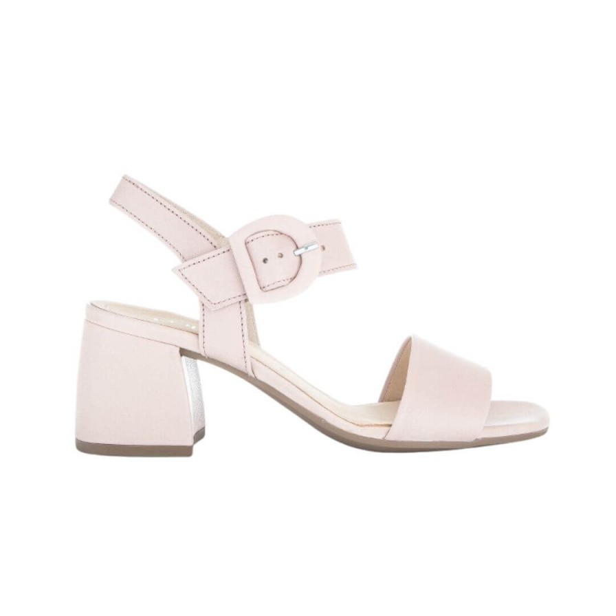 Womens GABOR | 81710 - Blush