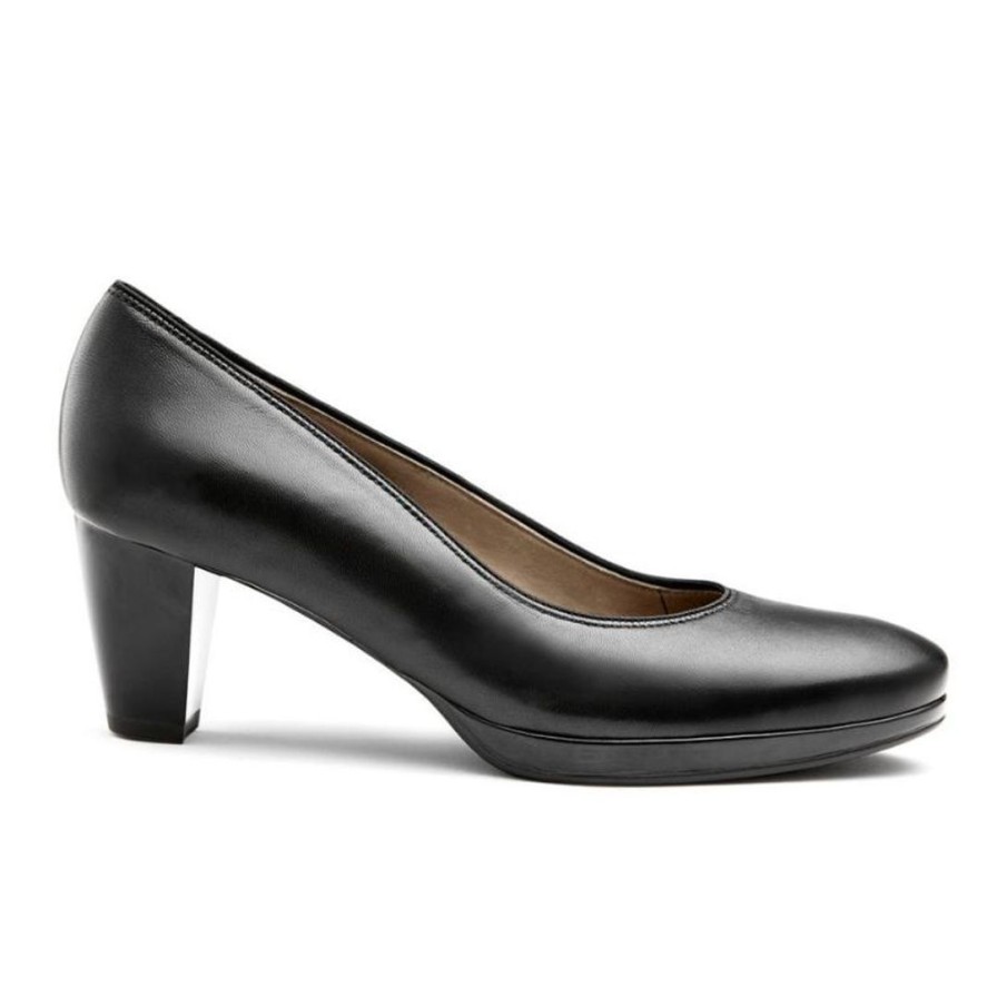 Womens ARA | 43402 Toulouse - Schwarz