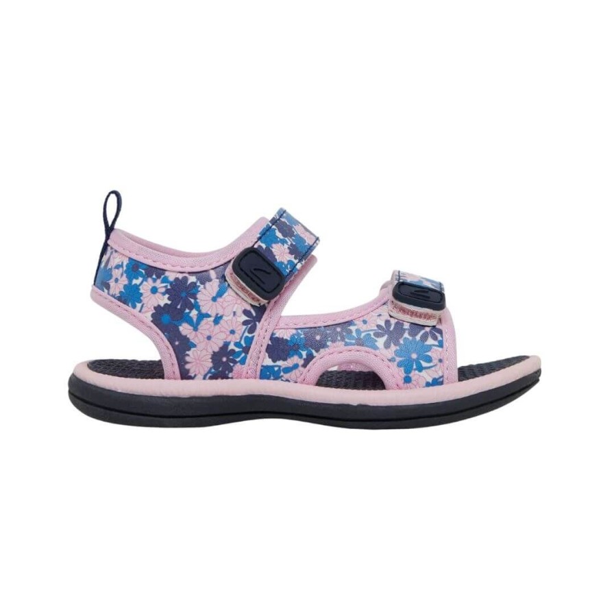 Kids CLARKS | Florence Clarks - Navy Floral