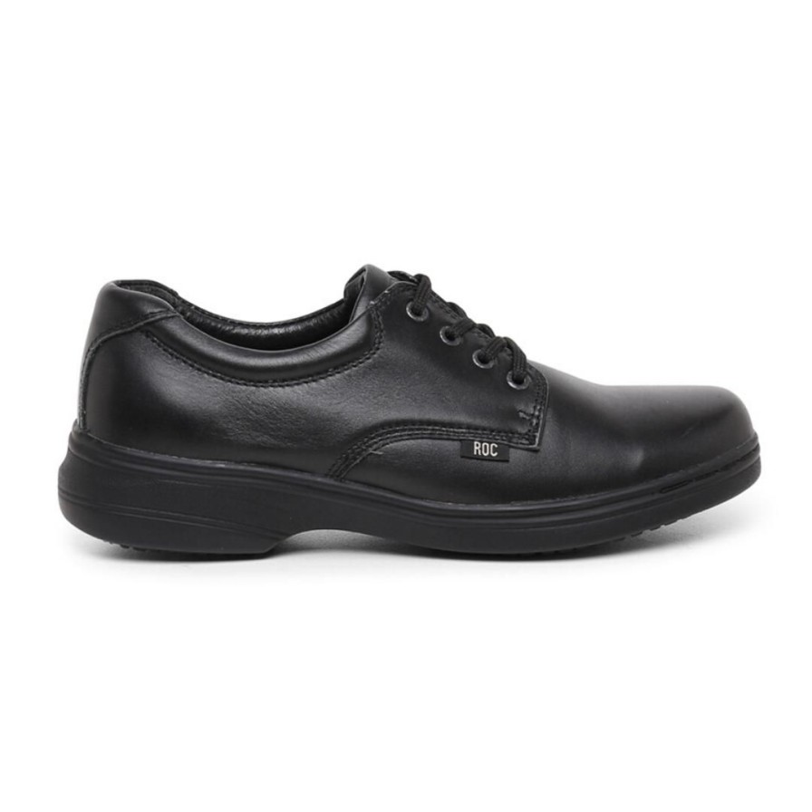 School ROC | Elite - Black