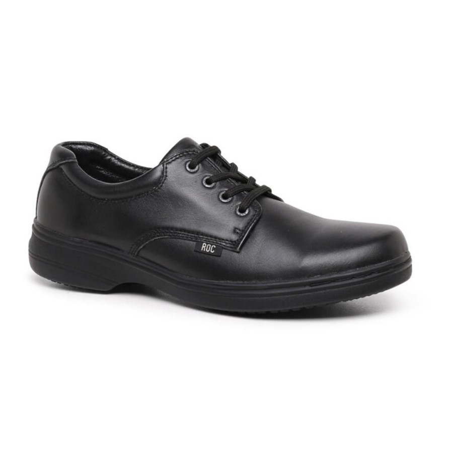 School ROC | Elite - Black