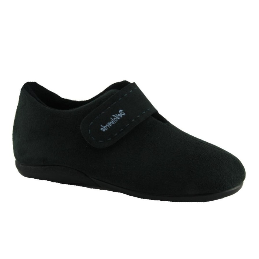 Womens DE VALVERDE | 9712 De Val - Negro