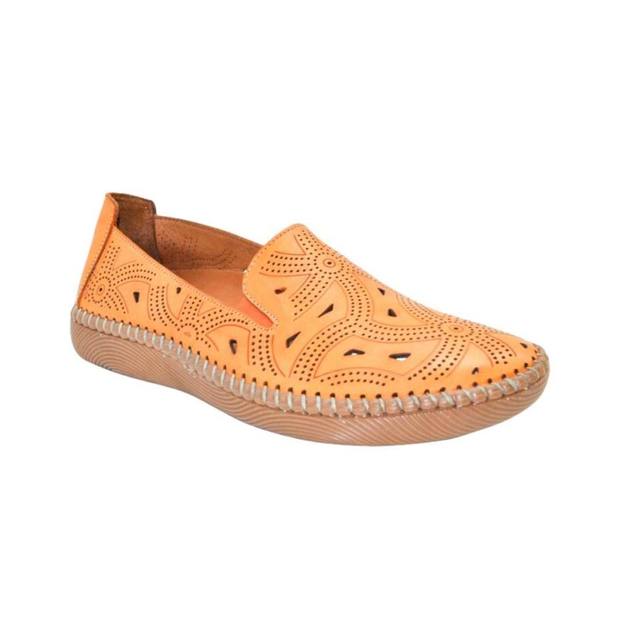 Womens SALA | Libby Sala - Orange