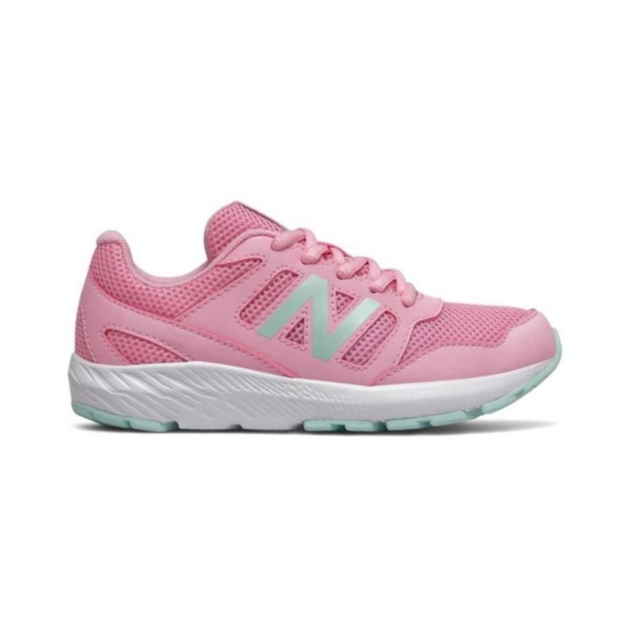 Kids NEW BALANCE | Yk570Pb2 - Pink