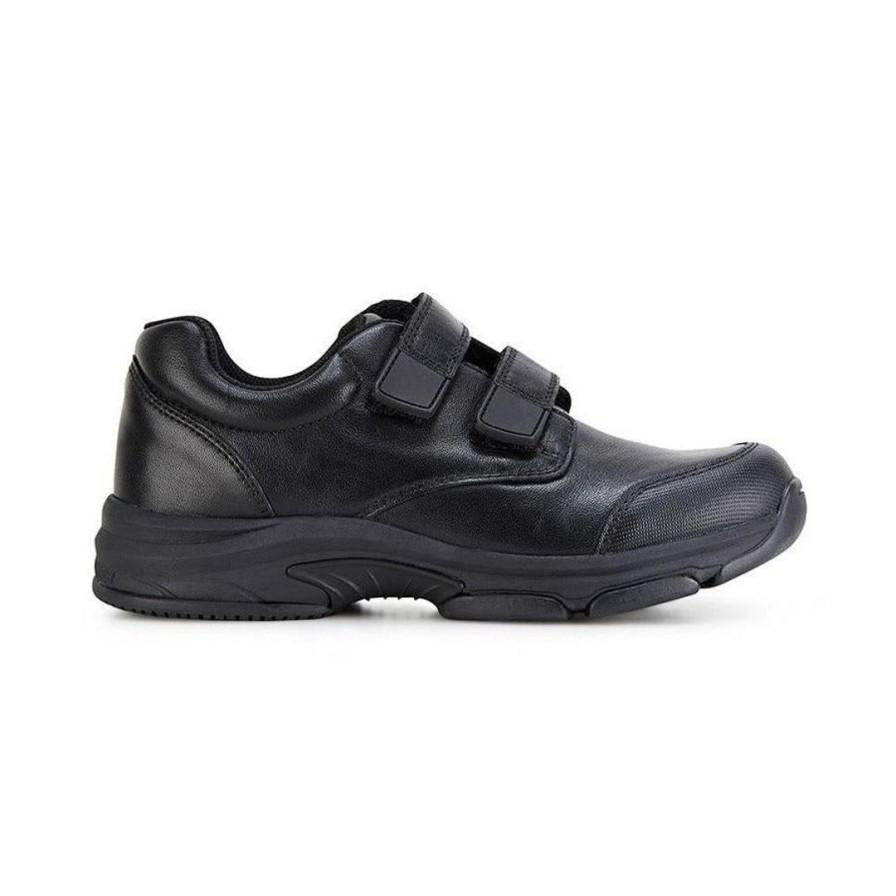 School CLARKS | Approve - Black