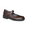 School CLARKS | Indulge Jnr D - Brown