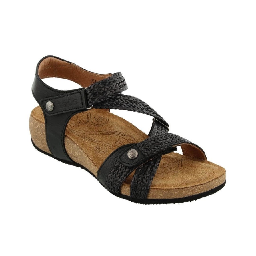 Womens TAOS | Trulie - Black