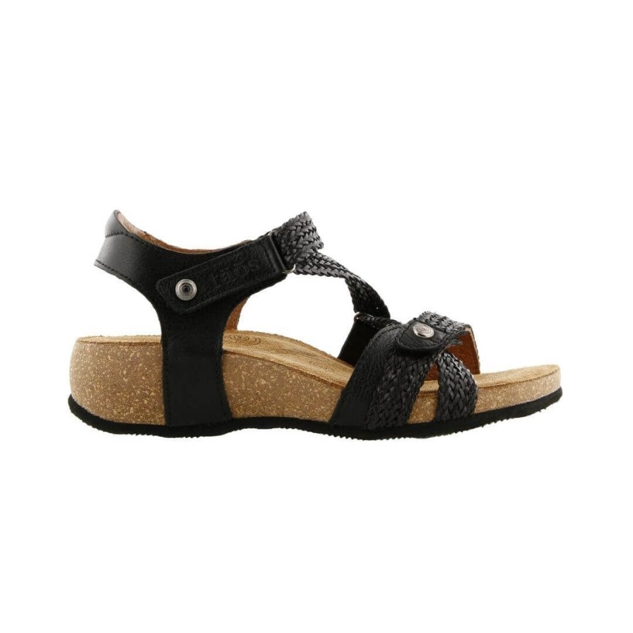 Womens TAOS | Trulie - Black