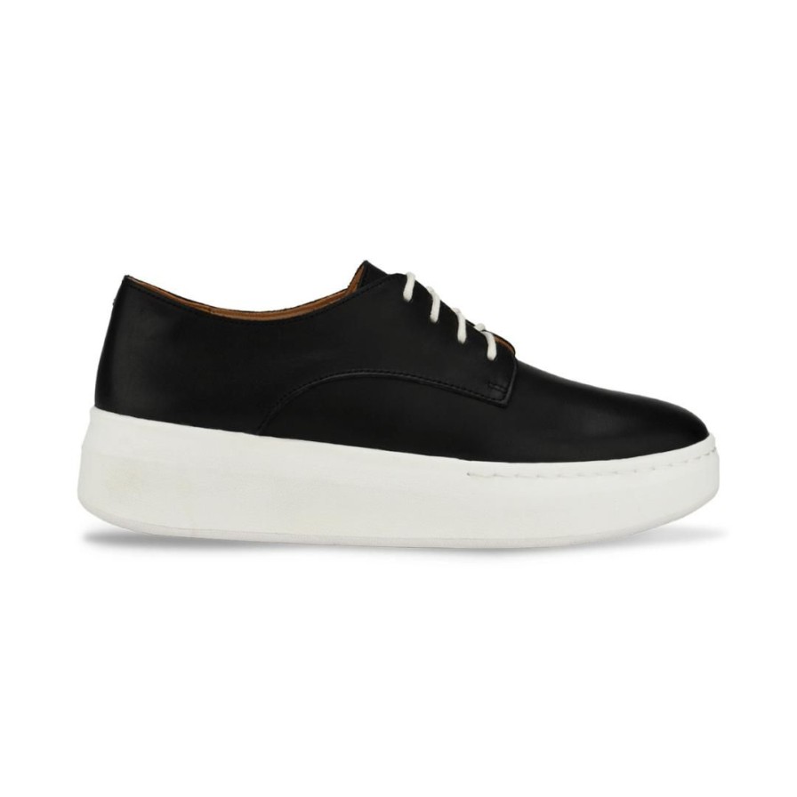 Womens ROLLIE | Derby City - Black