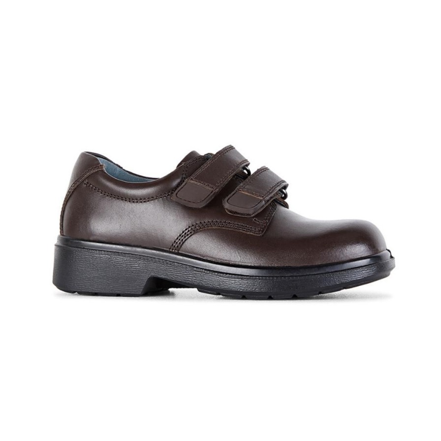 School CLARKS | Denver E - Brown