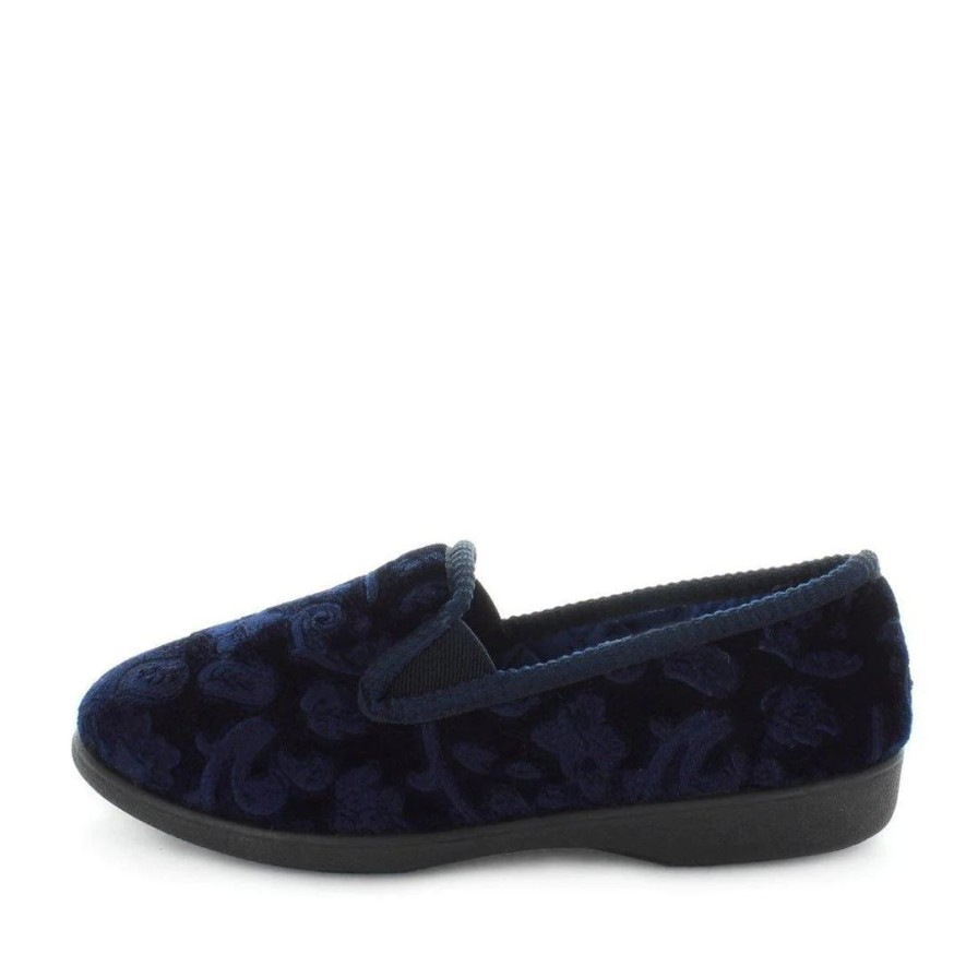 Womens PANDA | Erta - Navy