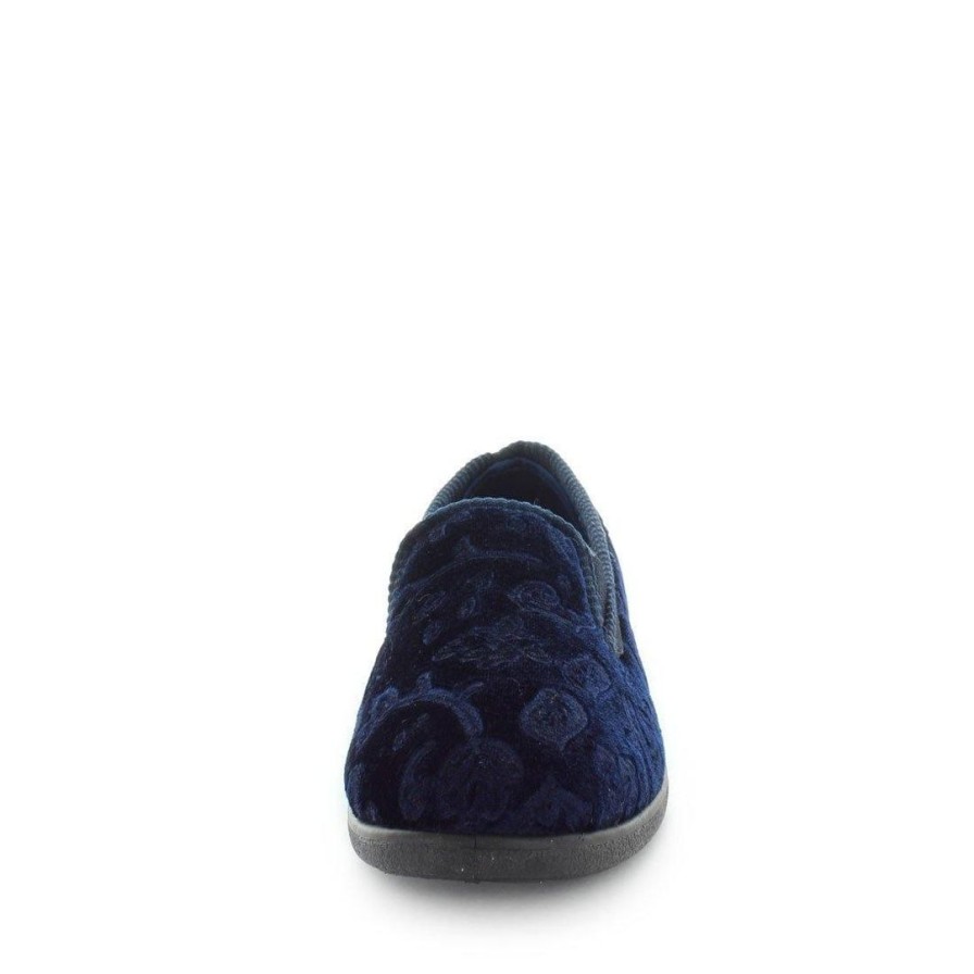 Womens PANDA | Erta - Navy