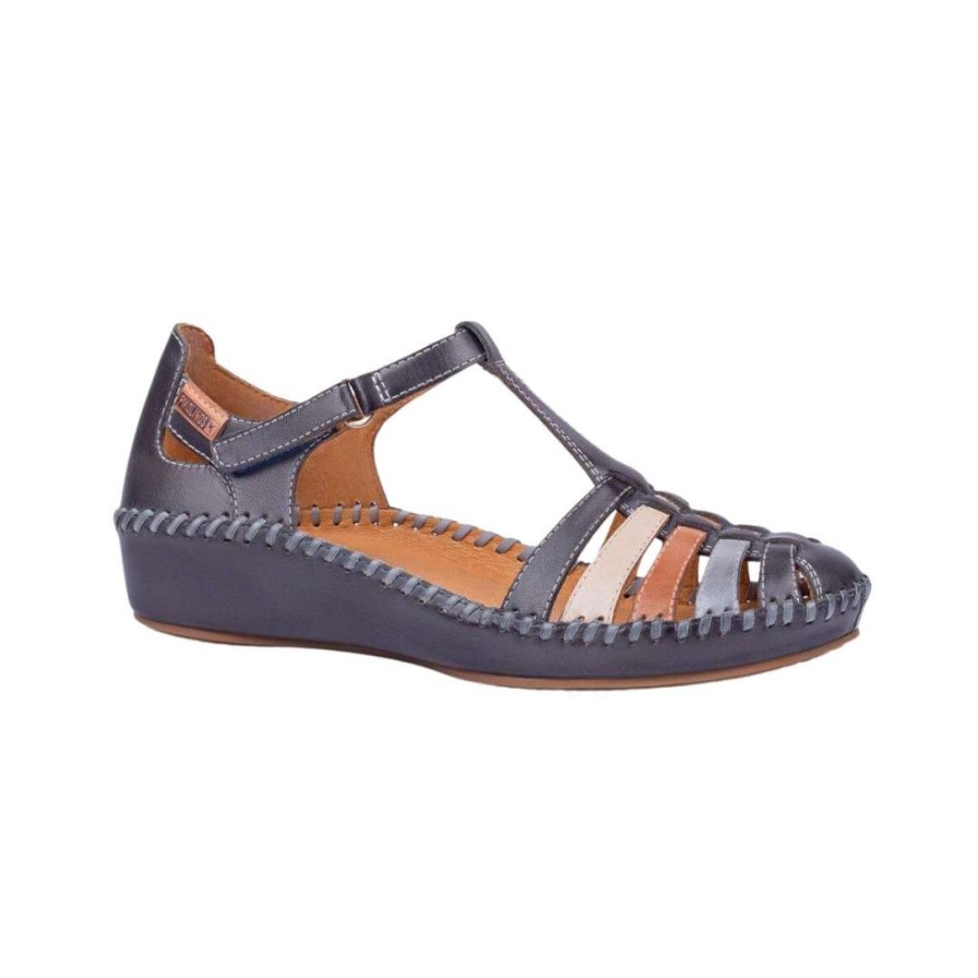 Womens PIKOLINOS | 655-0843C1 - Ocean