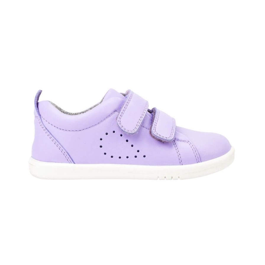 Kids BOBUX | Grass Court I-Walk - Lilac