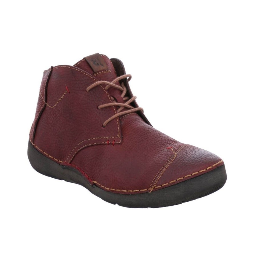 Womens JOSEF SEIBEL | Fergey 18 - Bordo