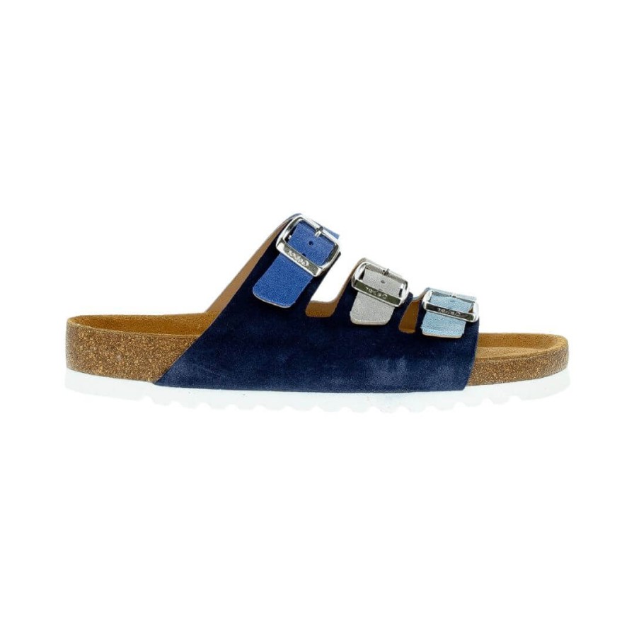 Womens GABOR | 83044 - Blue Combo