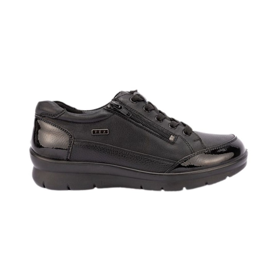 Kids G COMFORT | P8229 - Black