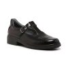 School CLARKS | Ingrid Snr E - Black