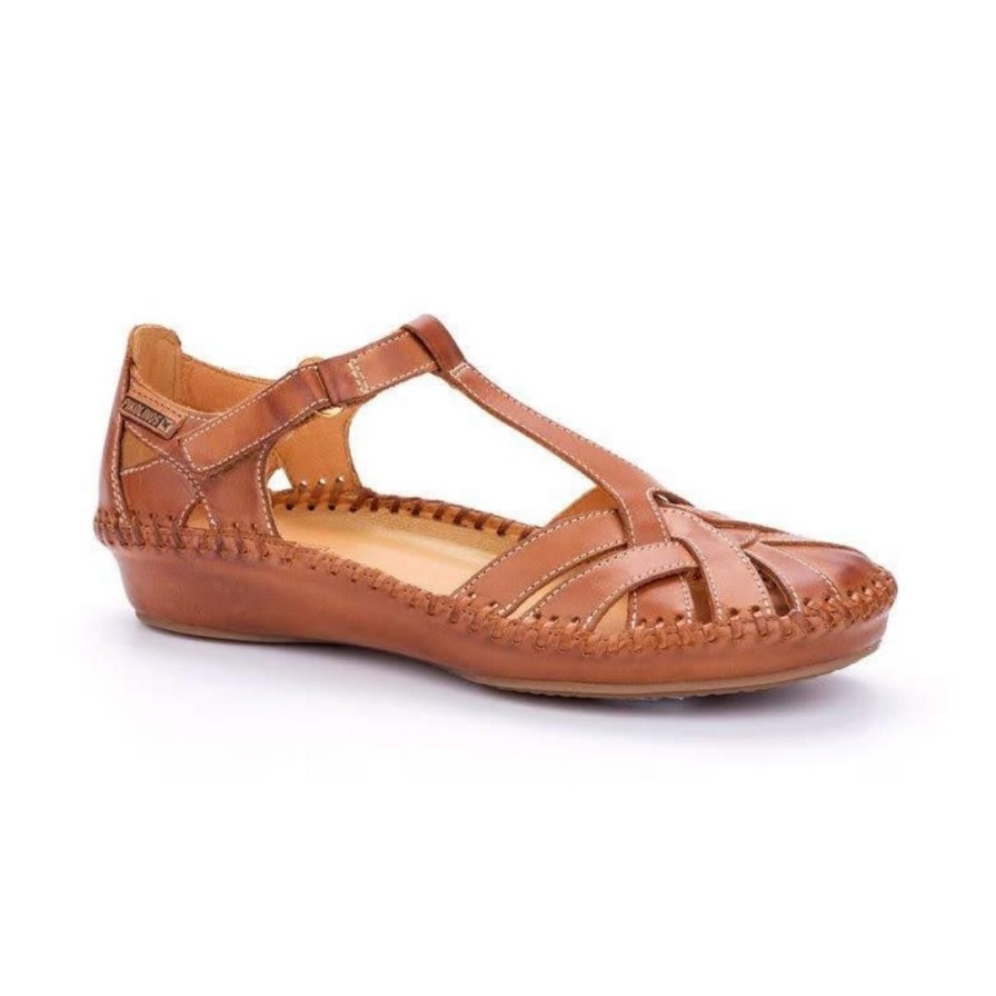 Womens PIKOLINOS | 655-0732C1 - Brandy