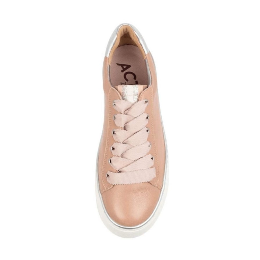 Womens ZIERA | Penny - Rose